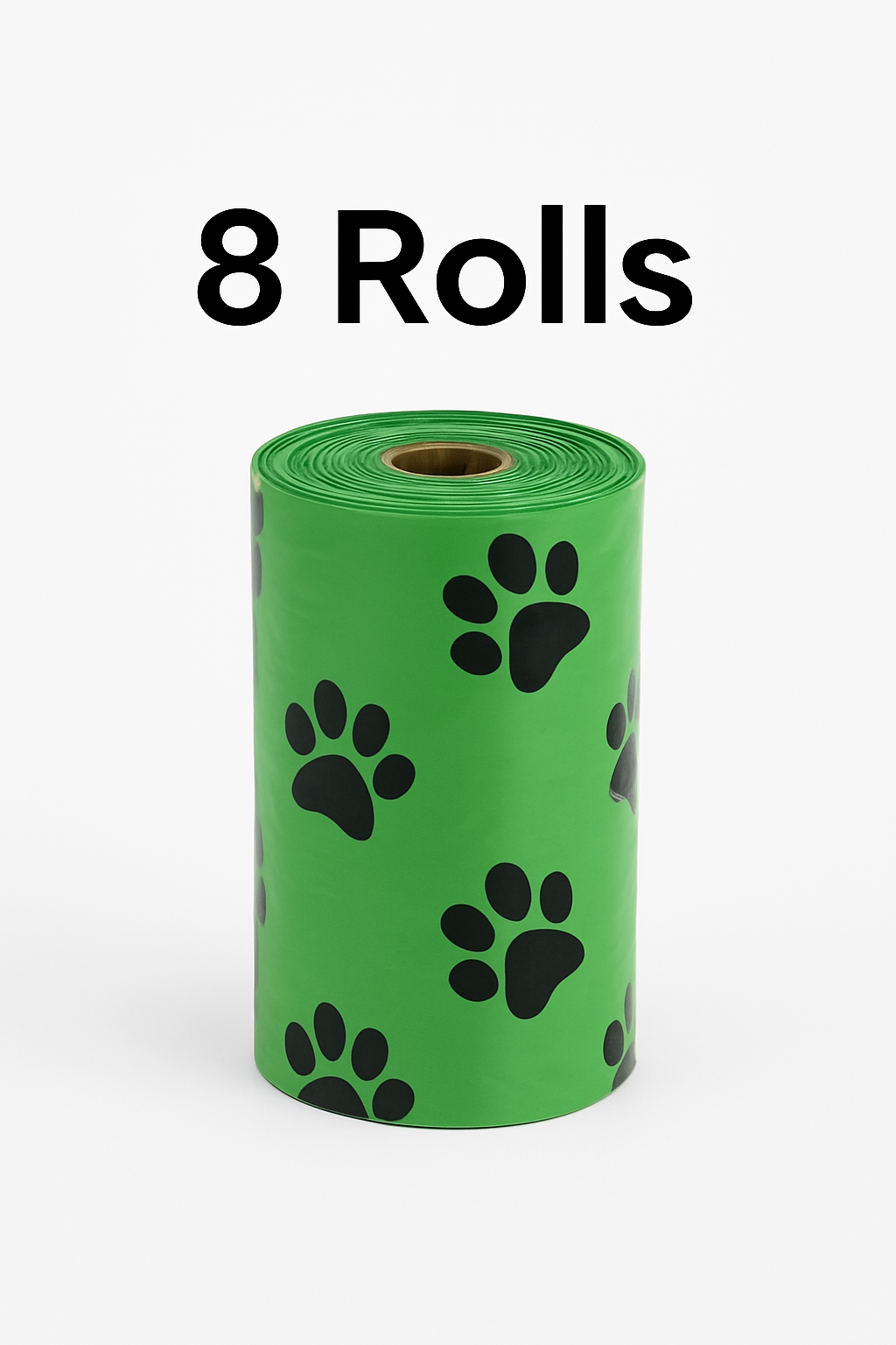 EcoPaw™ Leak-Proof Dog Waste Bags