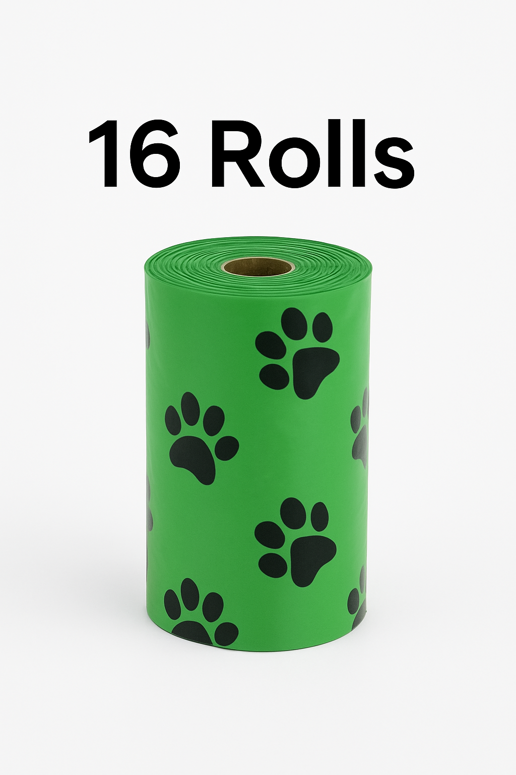 EcoPaw™ Leak-Proof Dog Waste Bags