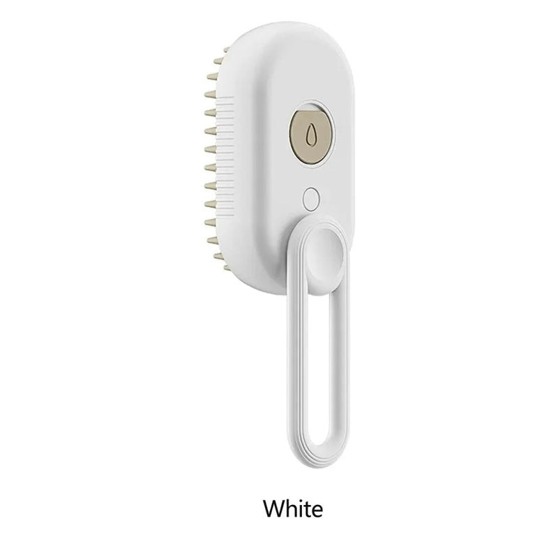FurLuxe 3-in-1 Grooming Brush