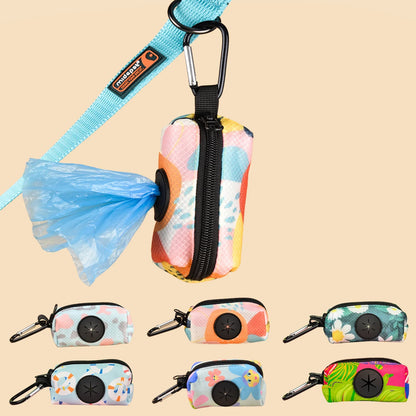 Pawfect™ Poop Bag Holder