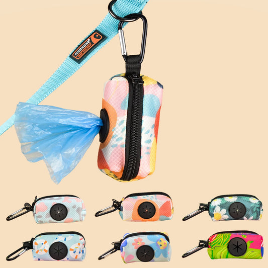Pawfect™ Poop Bag Holder