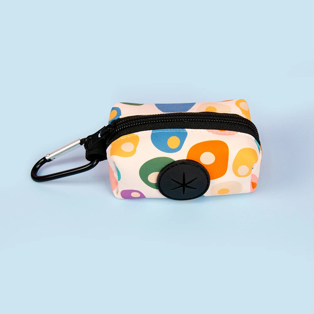 Pawfect™ Poop Bag Holder
