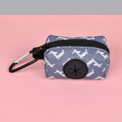Pawfect™ Poop Bag Holder