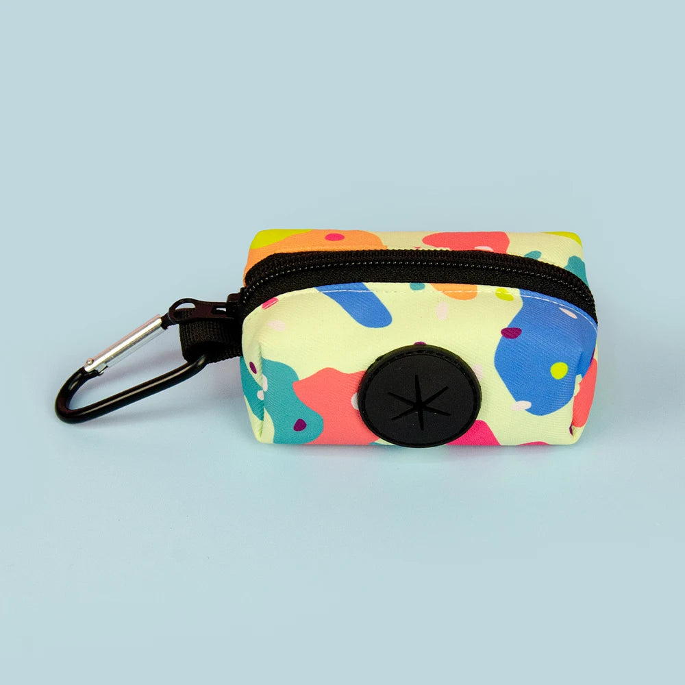 Pawfect™ Poop Bag Holder