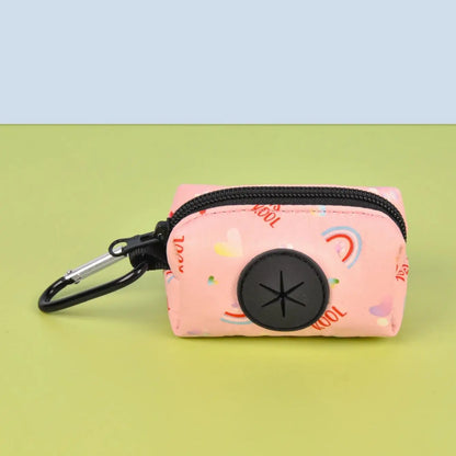 Pawfect™ Poop Bag Holder