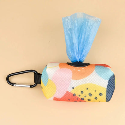 Pawfect™ Poop Bag Holder
