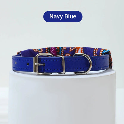 PetChic 🐶🧣 – Adjustable Dog & Cat Bandana Collar