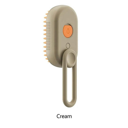 FurLuxe 3-in-1 Grooming Brush