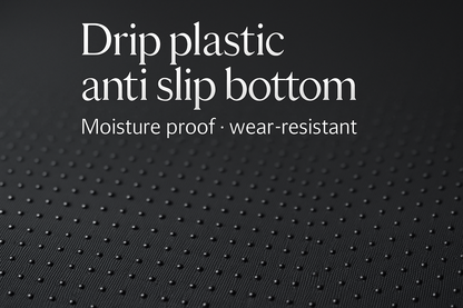 Stylish anti-slip bottom product image